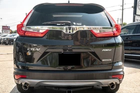 Honda Cr-v AWD TOURING | Mobile.bg    3