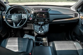 Honda Cr-v AWD TOURING | Mobile.bg    9