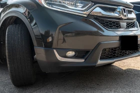 Honda Cr-v AWD TOURING | Mobile.bg    2