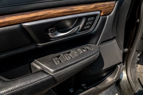 Honda Cr-v AWD TOURING | Mobile.bg    13