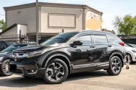 Honda Cr-v AWD TOURING | Mobile.bg    4