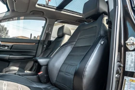 Honda Cr-v AWD TOURING | Mobile.bg    10