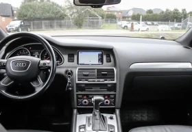 Audi Q7 PRESTIGE 3.0T Vorsprung Edition QUATTRO 2015 - 16800 лв. / 8589.70 € - 22360964 16