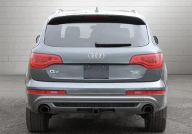 Обява за продажба на Audi Q7 PRESTIGE 3.0T Vorsprung Edition QUATTRO 2015 ~16 800 лв. - изображение 3