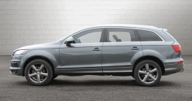 Обява за продажба на Audi Q7 PRESTIGE 3.0T Vorsprung Edition QUATTRO 2015 ~16 800 лв. - изображение 1