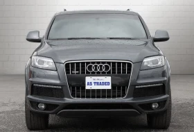 Обява за продажба на Audi Q7 PRESTIGE 3.0T Vorsprung Edition QUATTRO 2015 ~16 800 лв. - изображение 7