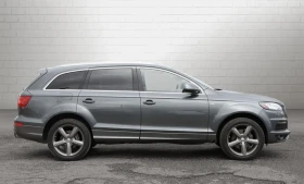 Обява за продажба на Audi Q7 PRESTIGE 3.0T Vorsprung Edition QUATTRO 2015 ~16 800 лв. - изображение 5