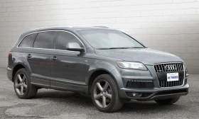 Обява за продажба на Audi Q7 PRESTIGE 3.0T Vorsprung Edition QUATTRO 2015 ~16 800 лв. - изображение 6