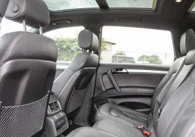 Audi Q7 PRESTIGE 3.0T Vorsprung Edition QUATTRO 2015 - 16800 лв. / 8589.70 € - 22360964 15