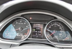 Audi Q7 PRESTIGE 3.0T Vorsprung Edition QUATTRO 2015 - 16800 лв. / 8589.70 € - 22360964 13