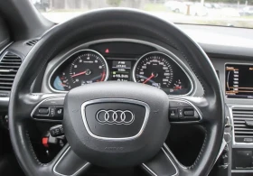 Обява за продажба на Audi Q7 PRESTIGE 3.0T Vorsprung Edition QUATTRO 2015 ~16 800 лв. - изображение 11