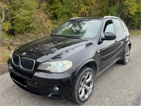 Обява за продажба на BMW X5 M-sport* FACE* 8ZF ~21 000 лв. - изображение 1
