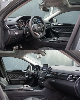 Mercedes-Benz GLE 350 d/Coupe/AMG/360/ПълнаСервизна/NightPackage - 66900 лв. / 34205.43 € - 42032624 6