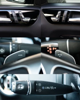 Mercedes-Benz GLE 350 d/Coupe/AMG/360/ПълнаСервизна/NightPackage - 66900 лв. / 34205.43 € - 42032624 8