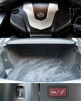 Mercedes-Benz GLE 350 d/Coupe/AMG/360/ПълнаСервизна/NightPackage - 66900 лв. / 34205.43 € - 42032624 12