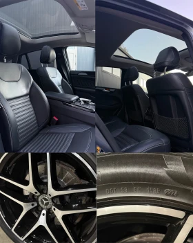 Mercedes-Benz GLE 350 d/Coupe/AMG/360/ПълнаСервизна/NightPackage - 66900 лв. / 34205.43 € - 42032624 10