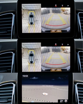 Mercedes-Benz GLE 350 d/Coupe/AMG/360/ПълнаСервизна/NightPackage - 66900 лв. / 34205.43 € - 42032624 11