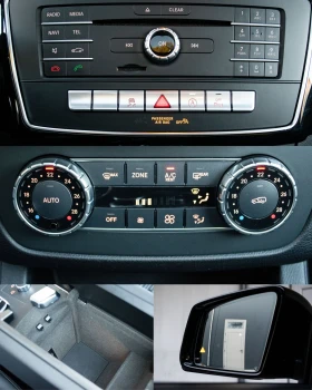 Mercedes-Benz GLE 350 d/Coupe/AMG/360/ПълнаСервизна/NightPackage - 66900 лв. / 34205.43 € - 42032624 9