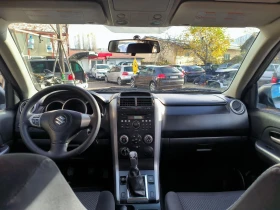 Suzuki Grand vitara 1, 9 ddis - 8500 лв. / 4345.98 € - 59626348 9