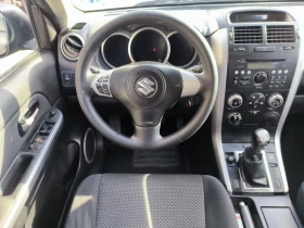 Suzuki Grand vitara 1, 9 ddis - 8500 лв. / 4345.98 € - 59626348 10