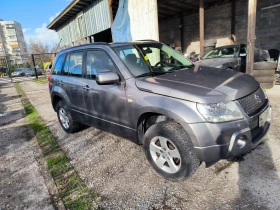 Suzuki Grand vitara 1, 9 ddis - 8500 лв. / 4345.98 € - 59626348 2