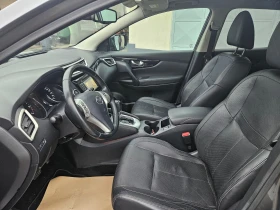 Nissan Qashqai 1.6 ПЕРФЕКТЕН Keyless ПАНОРАМА КАМЕРА 360 КОЖА ПОД - 21600 лв. / 11043.90 € - 50296953 10