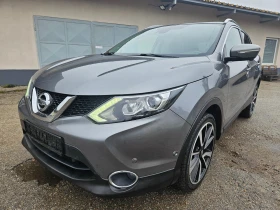 Nissan Qashqai 1.6 ПЕРФЕКТЕН Keyless ПАНОРАМА КАМЕРА 360 КОЖА ПОД - 21600 лв. / 11043.90 € - 50296953 8