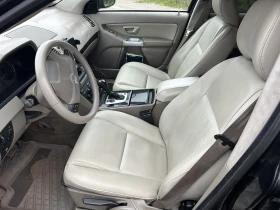 Volvo Xc90 2.4 D5 163 к.с, снимка 6