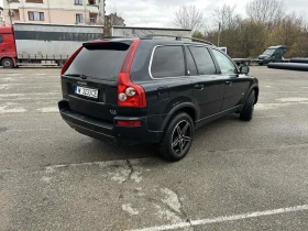 Volvo Xc90 2.4 D5 163 к.с, снимка 3