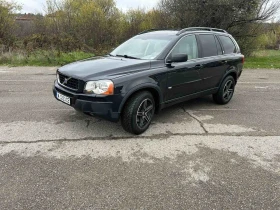 Volvo Xc90 2.4 D5 163 к.с, снимка 2