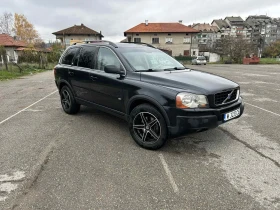 Volvo Xc90 2.4 D5 163 к.с - изображение 1