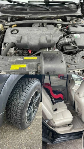 Volvo Xc90 2.4 D5 163 к.с, снимка 7