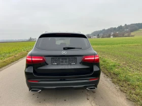 Mercedes-Benz GLC 250 4MATIC\kamera 360\ALKANTARA, снимка 5