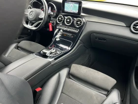 Mercedes-Benz GLC 250 4MATIC\kamera 360\ALKANTARA, снимка 16