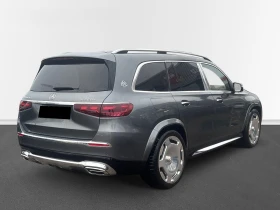 Mercedes-Benz GLS 600 MAYBACH/FACELIFT/DESIGNO/BURM/PANO/TV/HEAD UP/, снимка 6