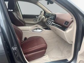 Mercedes-Benz GLS 600 MAYBACH/FACELIFT/DESIGNO/BURM/PANO/TV/HEAD UP/, снимка 9