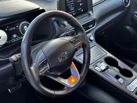 Hyundai Kona SOH100%/DE edition/Гаранционен24х.км. - 36500 лв. / 18662.15 € - 57784752 12