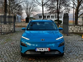 Hyundai Kona SOH100%/DE edition/Гаранционен24х.км. - 36500 лв. / 18662.15 € - 57784752 8