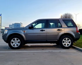 Land Rover Freelander 2.2 TD4 - 5399 € / 10559.53 лв. - 74404933 4