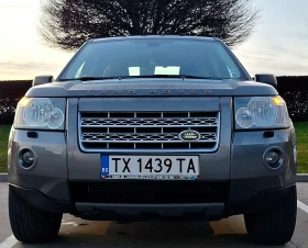Land Rover Freelander 2.2 TD4 - 5399 € / 10559.53 лв. - 74404933 2