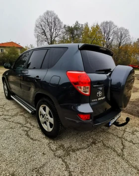 Toyota Rav4 4х4 - 3399 € / 6647.87 лв. - 58342868 4