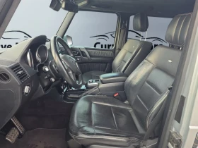 Mercedes-Benz G 63 AMG * 4MATIC* Автокредит(Цена до БГ), снимка 10