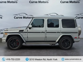 Mercedes-Benz G 63 AMG * 4MATIC* Автокредит(Цена до БГ), снимка 13