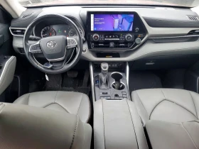 Toyota Highlander 2.4l Le - 24500 € / 47917.83 лв. - 31920709 8