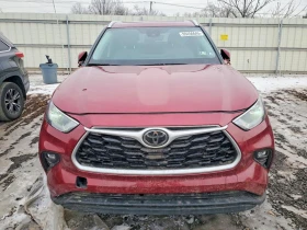 Toyota Highlander 2.4l Le - 24500 € / 47917.83 лв. - 31920709 5