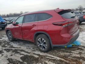 Toyota Highlander 2.4l Le - 24500 € / 47917.83 лв. - 31920709 2