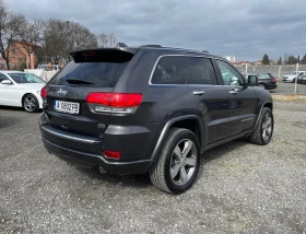 Jeep Grand cherokee - 16400 € / 32075.61 лв. - 62593935 5