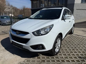 Hyundai IX35 2.0CRDI 4x4