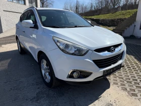 Hyundai IX35 2.0CRDI 4x4 - 7700 € / 15059.89 лв. - 77515606 2