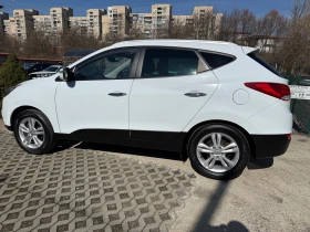 Hyundai IX35 2.0CRDI 4x4 - 7700 € / 15059.89 лв. - 77515606 5